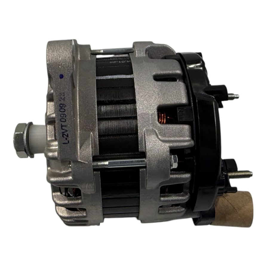 Amazon.com: Genuine Perkins T433722 Alternator for 1000